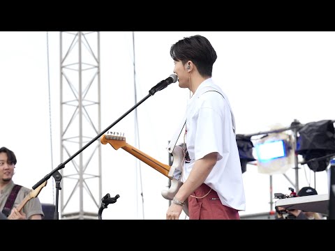 [4K] 230903 적재 - I Hate U _ 2023 렛츠락페스티벌
