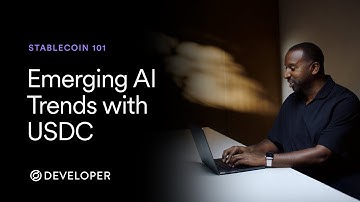 Emerging AI Trends with USDC