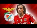 Alvaro fernandez  welcome to benfica 2024  magic skills goals tackles  passes