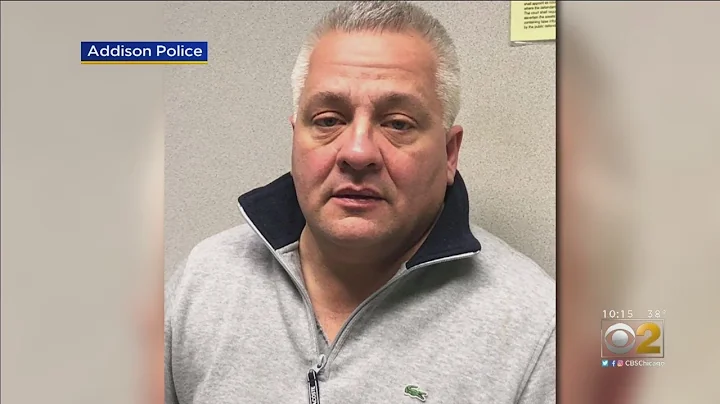 Sisters Shocked That Man They Hired Is Suspected S...