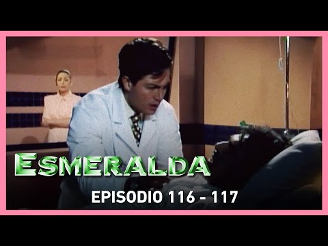 Esmeralda: La muerte de Lucio Malaver | Escena - C116 117