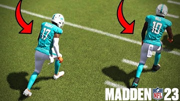 The Easiest and Most Efficient Offensive Play in Madden 23 - Beat Every Coverage Easily!