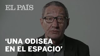 Carlos Boyero analiza '2001: UNA ODISEA EN EL ESPACIO' | Cine