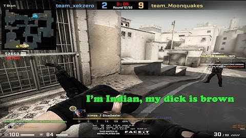 FACEIT INDIA LVL-10 | ACE CLUTCH | EUROPE SERVER 150 PING | DiceDealer