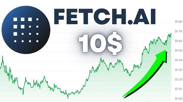 Fetch.ai (FET) Shocking 2025 Price Prediction & Technical Analysis | NEWS