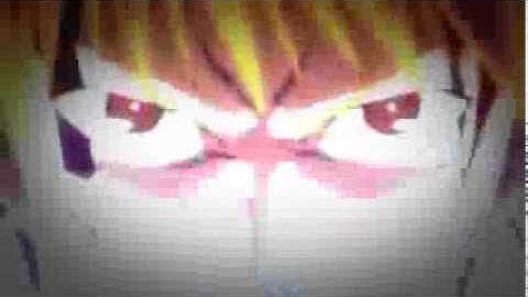 Bleach - Glass House [MEP Part]