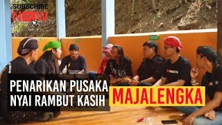 Mustika KEMBANG KANTIL Nyimas Rambut Kasih Ratu Majalengka