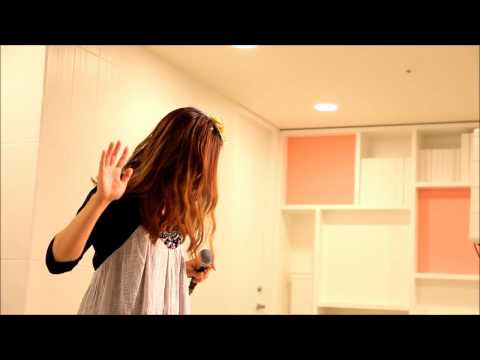 届けたい想い　/　【 Symperoo 】 高画質