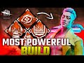 MOST POWERFUL TRICKSTER BUILD - The Trickster Build - Dead By Daylight PS4