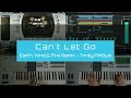 Can T Let Go Earth Wind Fire Remix Trinity AirBlue