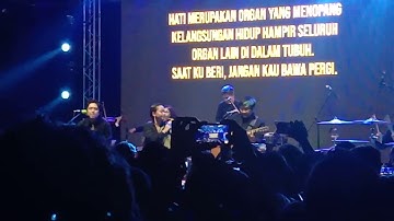 Pee wee gaskins Live At M Bloc Space!!