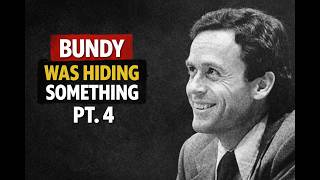 Ted Bundy: After the Pattern Was Seen, the Violence Continued