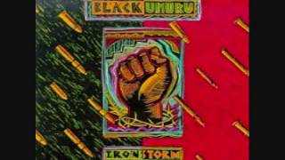 Black Uhuru - Statement chords