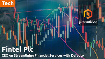 Fintel Plc expands fintech solutions and compliance support for financial intermediaries