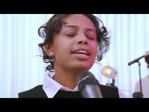አለኝ ብዙ ምስጋና New Cover Song By Feven Tilahun Orginal Song By Addisalem Assefa