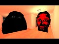 Selene delgado nightmare and angry munci nextbot gmod