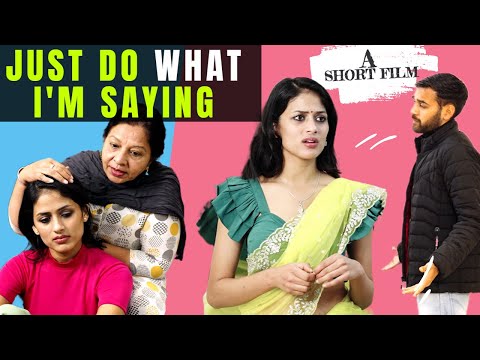 Interference of Mother-in-law | A Short Film | Priyanka Sarswat || ENVIRAL