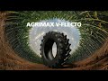 AGRIMAX V-FLECTO at AGRITECHNICA 2025