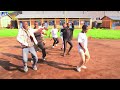 Averly Morillo - Mesias Dance Video | Ven Ven Ven Mesia Ven Aue Tu Pueblo Te Espera Rwandan Dance