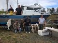 Halibut Fishing La Push 2016