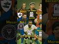 BEST Footballers Of All Time In One Team Where Are They 2025 Football Shorts Footballteam mp3