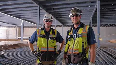 Site Operations Appreciation Week 2025