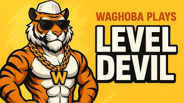 LEVEL DEVIL Levels 1–5 | This Game Hates Me 😭💀#leveldevil 