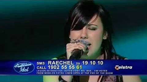 Rachael Lee - Dumb Things