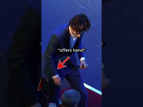 Video Zendaya’s Loyalty vs Tom Holland’s ?