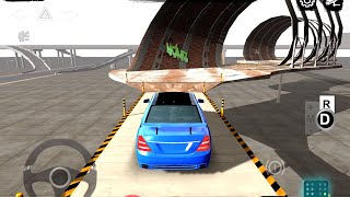 Car Parking #18 Loops! PARKING Game Android iOS gameplay screenshot 3