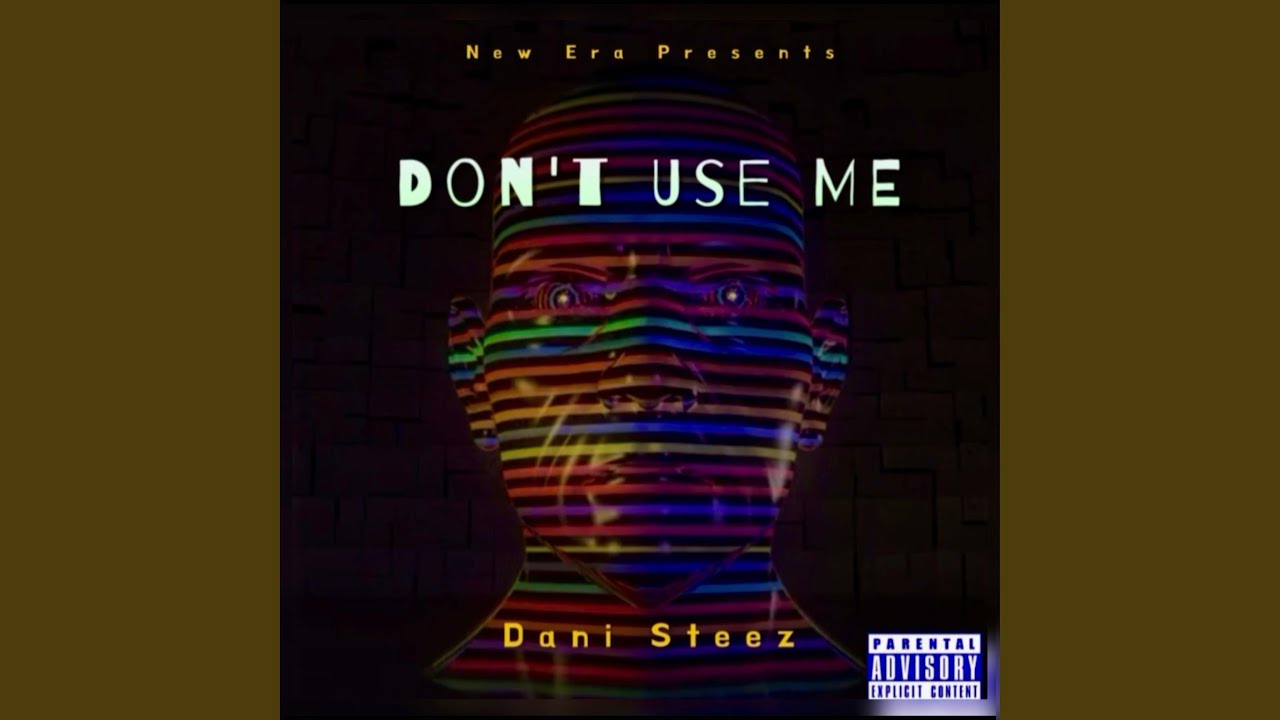 Don't Use Me - YouTube