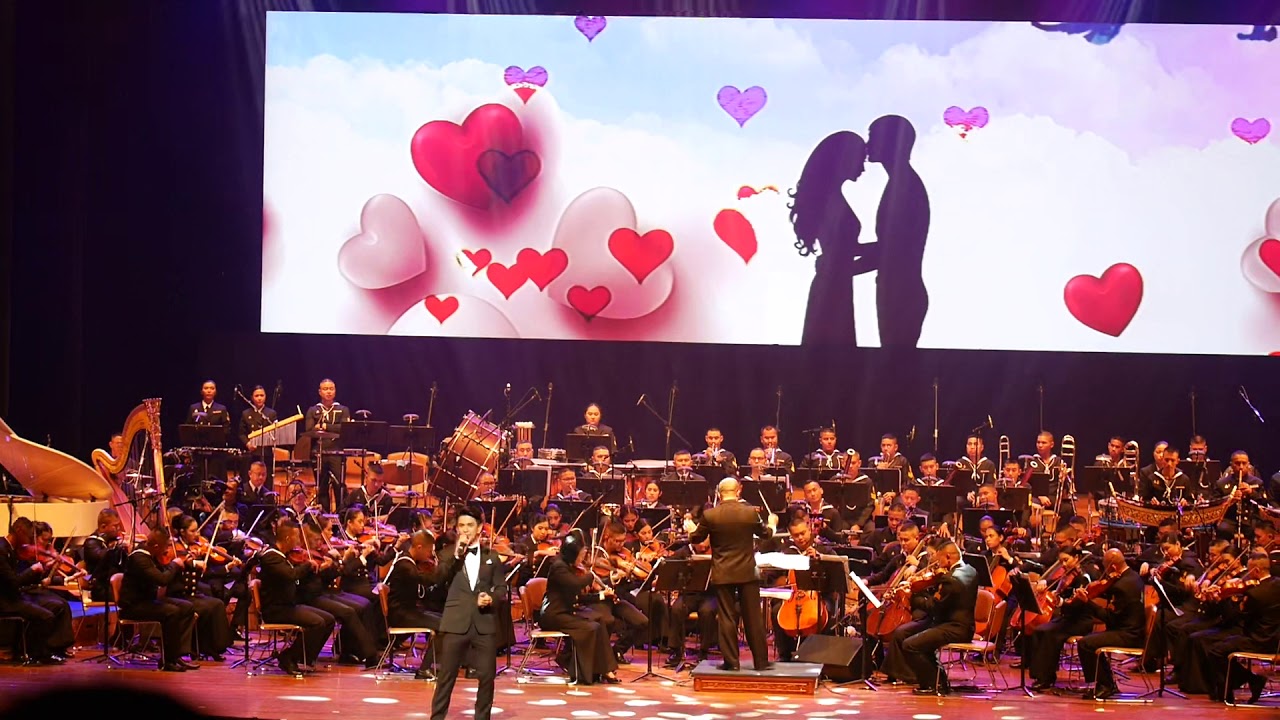 เคียงกัน by กัน นภัทร #กาชาดคอนเสิร์ต 45  #9 ก.ค.62