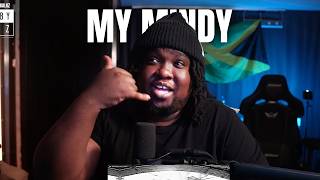 GENERATIONAL TALENT!!! | Gully - My Mindy (Music Video) | Pressplay (REACTION)