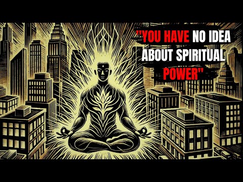 Harnessing Spiritual Empowerment