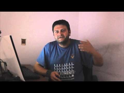 TANGO - [ტანგო ერეკლე ცოცანიძე]