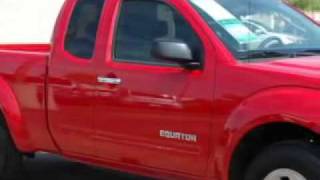 2010 Suzuki Equator Mark Mitsubishi Kia Scottsdale