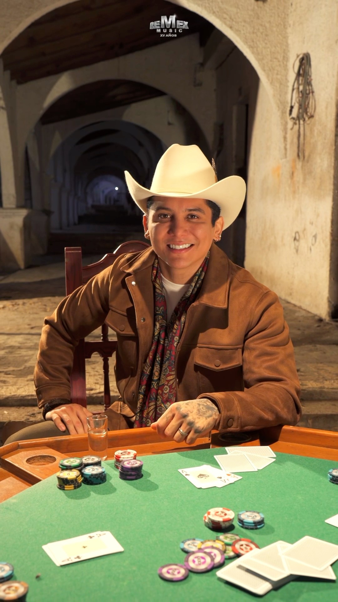 Próximamente podras escuchar #TeAclimatas ?de Edwin Luna y La Trakalosa de Monterrey ??