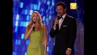 La Noche, Quiero Ser Libre, Festival de Viña 2009