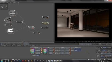 30 Second Animation: Adding Glow in Composite