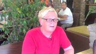 Travel Channel features Waylan's Ku-Ku