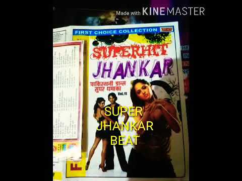 BEKHUDI MEIN SANAM  YAADEIN  WITH SUPER JHANKAR BEAT