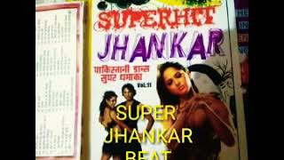 BEKHUDI MEIN SANAM (( YAADEIN )) WITH SUPER JHANKAR BEAT