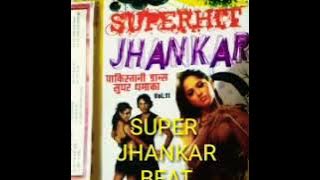 BEKHUDI MEIN SANAM (( YAADEIN )) WITH SUPER JHANKAR BEAT