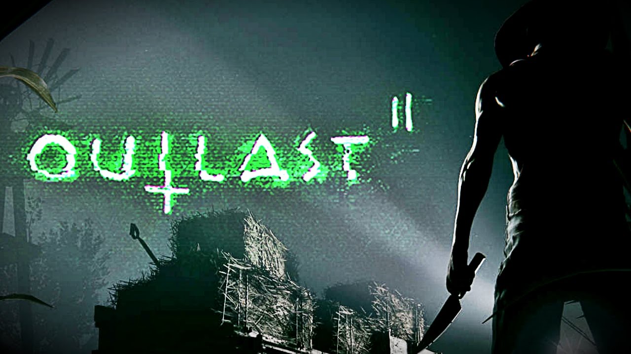 Outlast есть на ps3 фото 22