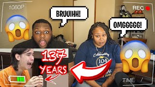 Full Mom REACTS to 10 GUILTY TEENAGE Convicts REACTING to LIFE SENTENCES Guide