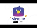Play live share  nimo tv