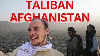 Day 1 in Kabul: FIRST IMPRESSION OF AFGHANISTAN