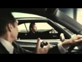 Drive Angry The Accountant's scar/ + /Deleted Scene/