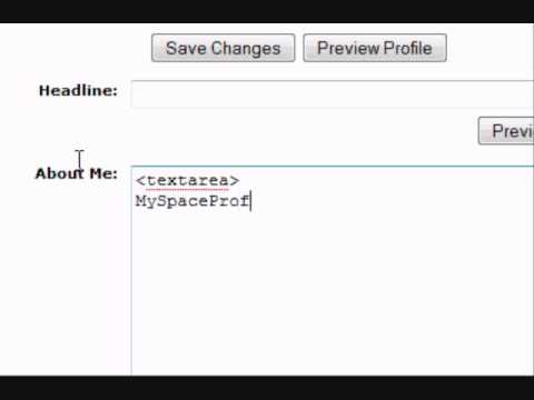 Textbox Code