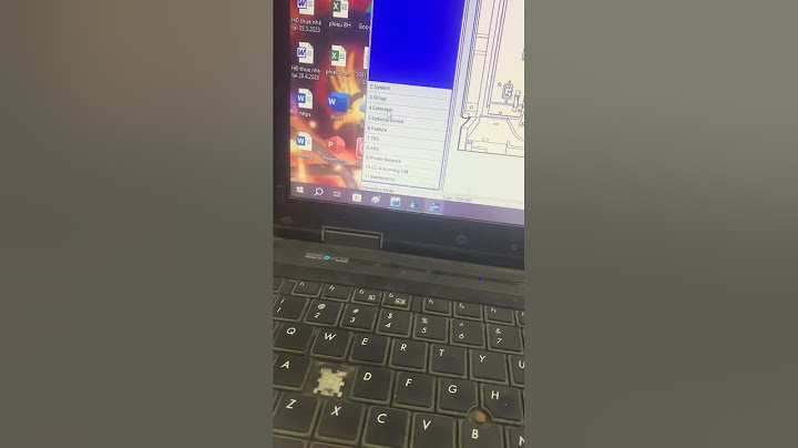 Hướng dẫn đặt auto dial điện thoại bàn panasonic kx-dt333 năm 2024